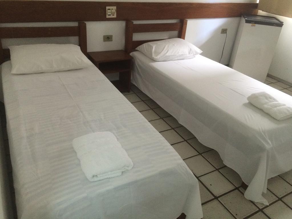 Hotel Gaivota Recife Zimmer foto