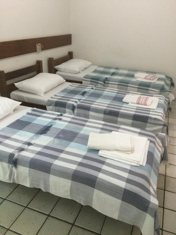 Hotel Gaivota Recife Zimmer foto